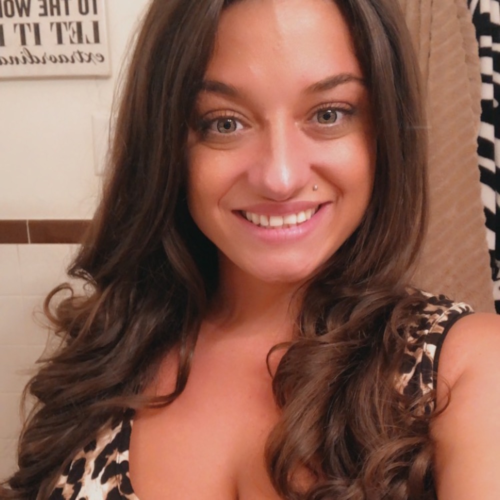 Meet your Posher, Lisa